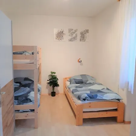 Ferienwohnung Heidi * Veitsch