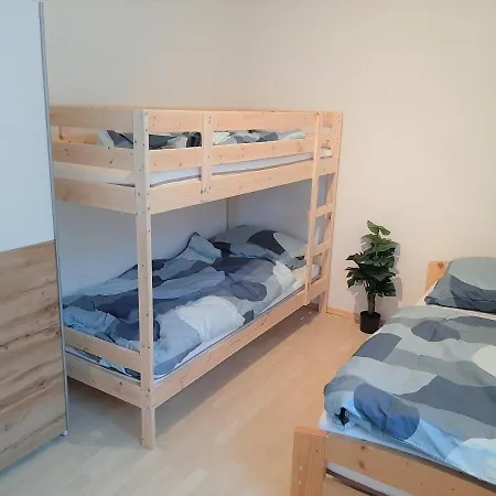 Ferienwohnung Heidi Veitsch