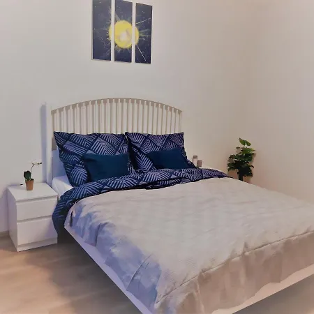 Ferienwohnung Heidi *