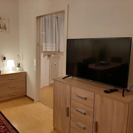 Ferienwohnung Heidi * וויטש