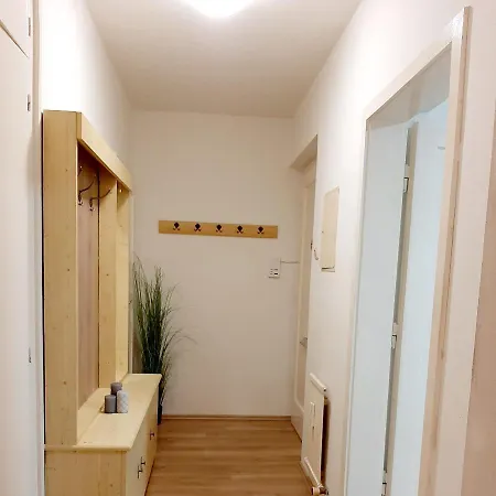דירה Ferienwohnung Heidi