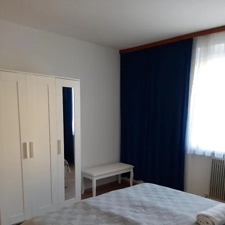 Ferienwohnung Heidi Lejlighed