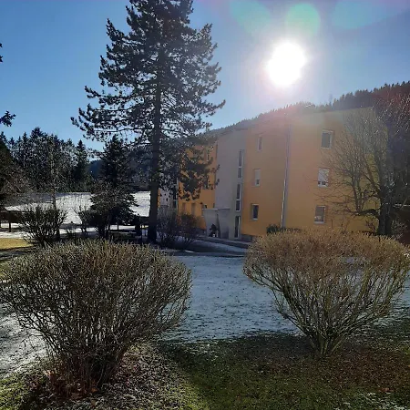 Ferienwohnung Heidi Lägenhet *