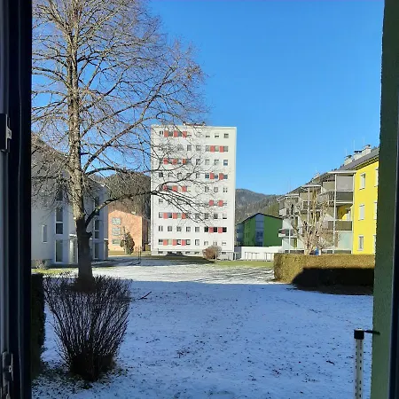 Ferienwohnung Heidi * Veitsch