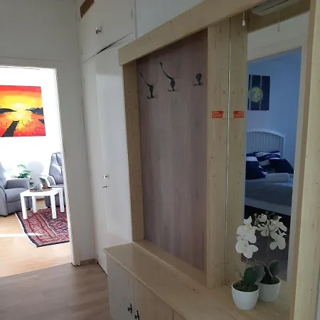 Ferienwohnung Heidi * וויטש