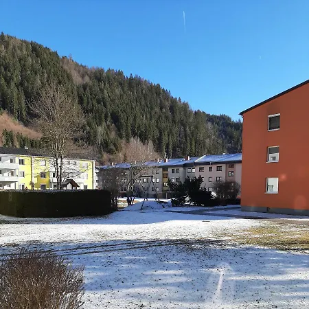 Ferienwohnung Heidi Veitsch
