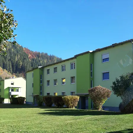 Ferienwohnung Heidi
